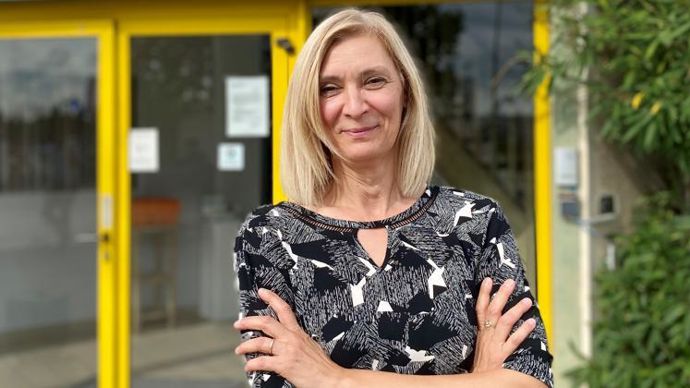 Entrée chez Koppert France en 1997, Gisèle Broquier en a pris la direction début septembre.